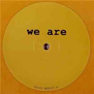 Mikael Stavostrand / Pheek - Untitled flac download