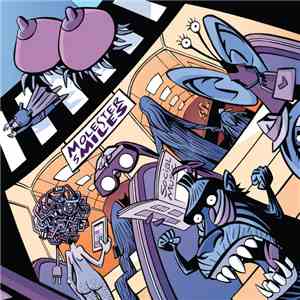 Molester sMiles - Social Music flac download