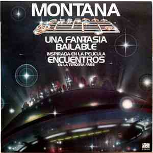 Montana - A Dance Fantasy Inspired By Close Encounters Of The Third Kind flac download