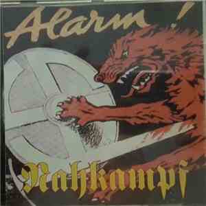 Nahkampf - Alarm! flac download