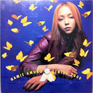 Namie Amuro - Genius 2000 flac download