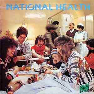 National Health - National Health flac download