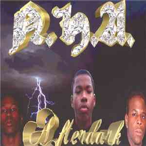 N.H.A.  - Afterdark flac download