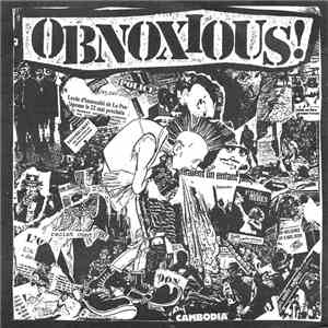 Obnoxious! - Sickness flac download