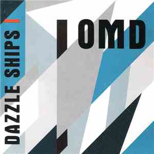 OMD - Dazzle Ships flac download