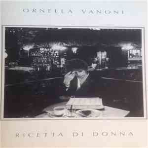Ornella Vanoni - Ricetta Di Donna flac download