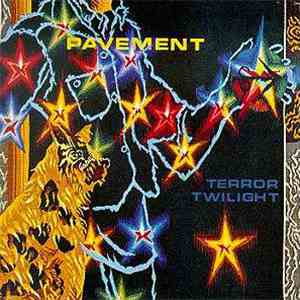Pavement - Terror Twilight flac download