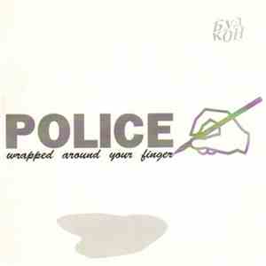 Police - Wrapped Around Your Finger flac download