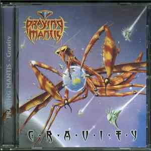 Praying Mantis  - Gravity flac download