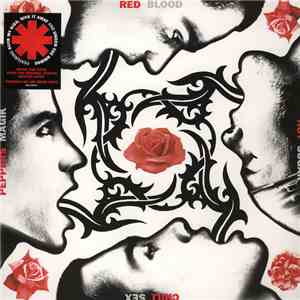 Red Hot Chili Peppers - Blood Sugar Sex Magik flac download