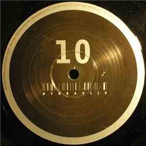 Rob Stow - Hydraulix 10 flac download