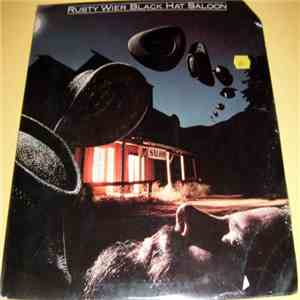 Rusty Wier - Black Hat Saloon flac download