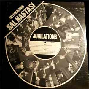 Sal Nastasi - Jubilations Introducing... SAL NASTASI flac download