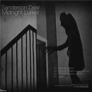 Sanderson Dear - Midnight Lurker FLAC download
