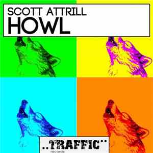 Scott Attrill - Howl flac download
