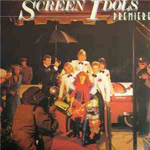 Screen Idols - Premiere flac download