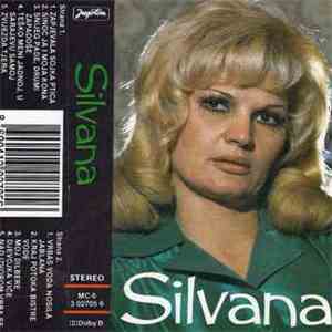Silvana - Silvana flac download