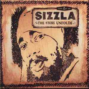 Sizzla - The Story Unfolds - The Best Of flac download