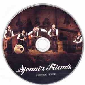 Sjonni's Friends - Coming Home flac download