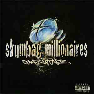 Skrewtape  - Skumbag Millionaires flac download