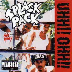 Splack Pack - Uhh!! Ohh!! flac download