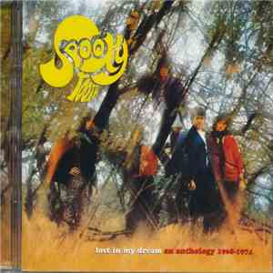 Spooky Tooth - Lost In My Dream - An Anthology 1968-1974 flac download