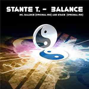 Stante T. - Balance flac download