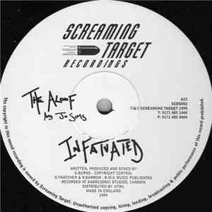 The Aloof - Infatuated flac download