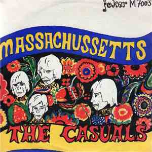 The Casuals - Massachussetts flac download