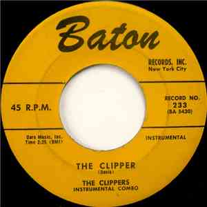 The Clippers , Big Mike Gordon - The Clipper flac download