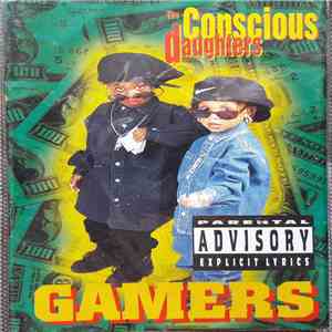 The Conscious Daughters - Gamers flac download