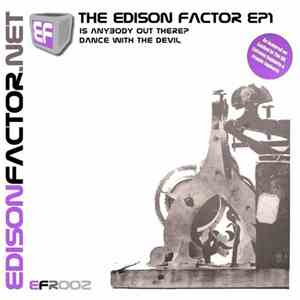 The Edison Factor - The Edison Factor EP 1 flac download