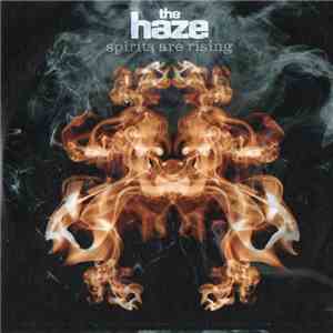 The Haze  - Spirits Are Rising EP flac download