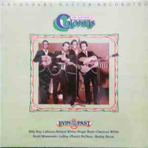 The Kentucky Colonels - Livin' In The Past flac download