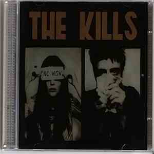 The Kills - No Wow flac download