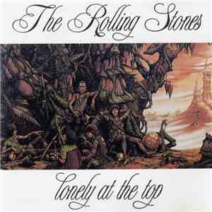 The Rolling Stones - Lonely At The Top flac download