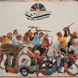 The Scribblers - Werber's Big-Band(e) flac download