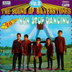 The Silverstones - The Sound Of Silverstones Vol. 2 flac download