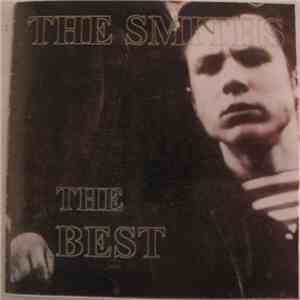 The Smiths - The Best flac download
