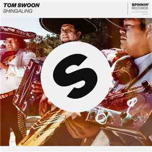 Tom Swoon - Shingaling flac download