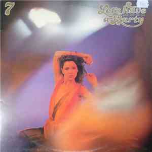 Unknown Artist - Let's Have A Party (Record 7) flac download