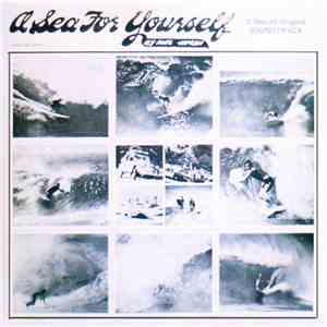 Various - A Sea For Yourself flac download
