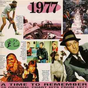 Various - A Time To Remember 1977 flac download