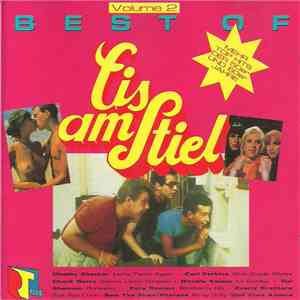 Various - Best Of Eis Am Stiel - Volume 2 flac download