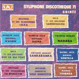 Various - Discotheque 71 flac download