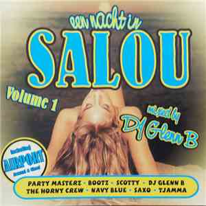 Various - Een Nacht In Salou - Volume 1 flac download