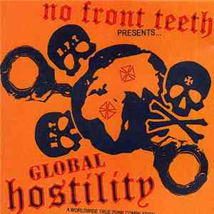 Various - Global Hostility flac download