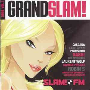 Various - Grandslam 2009 Vol.1 flac download