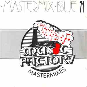 Various - Music Factory Mastermix - Issue 71 flac download