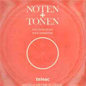Various - Noten + Tonen - Muziekcursus Voor Amateurs flac download